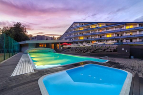 Hotel Jezerka Vidlatá Seč